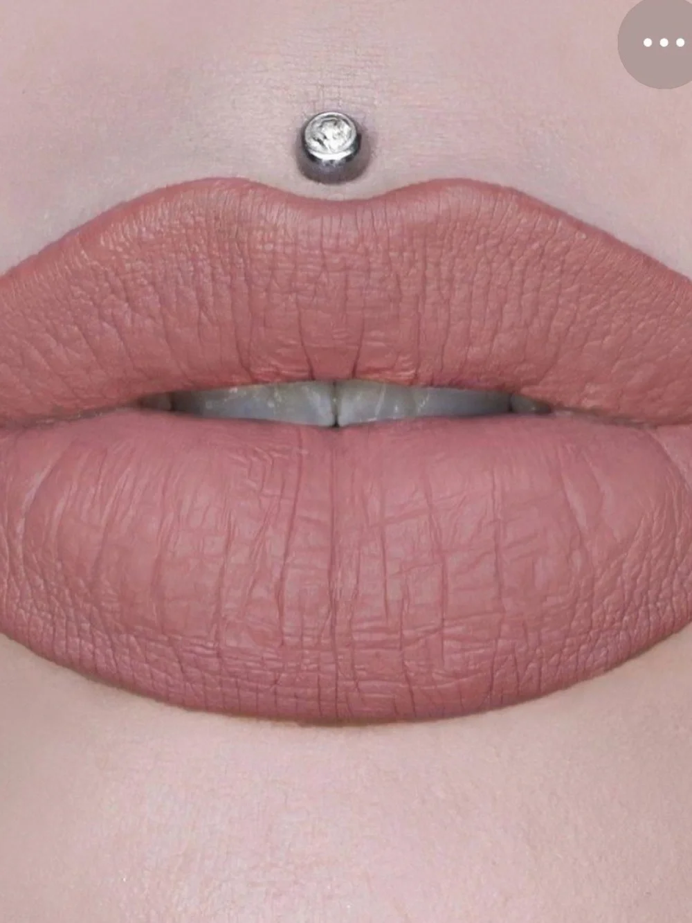 Jeffree Star Velour Liquid Lipstick - (Christmas Cookie)